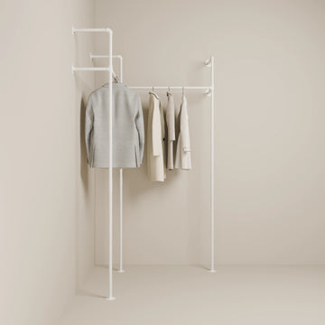 KIM EDGE 2 – Bianco