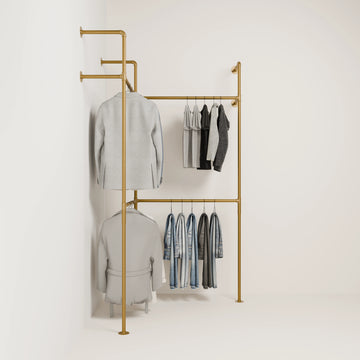 KIM EDGE DOUBLE 2 – oro