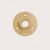 Piastra 3/4” – Oro