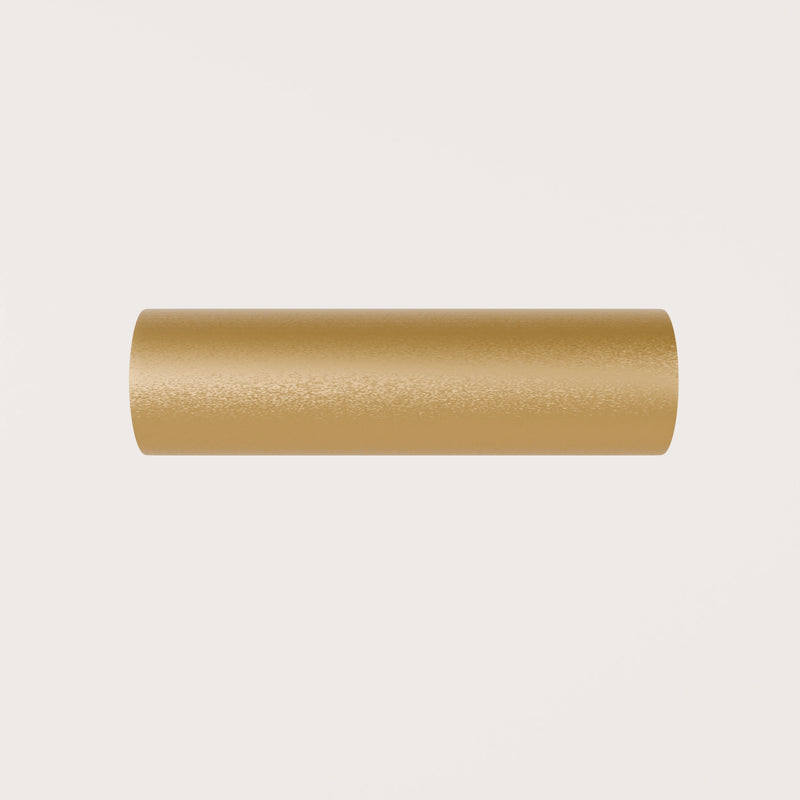 Fitting N Verbinder – Gerade Schraubverbindung | Gold