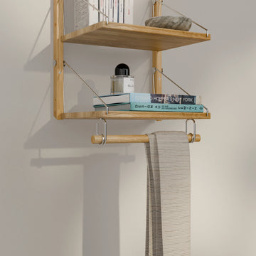 STAKK – Set di barre