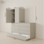 LUK 2 – Kleiderschrank