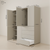 LUK 2 – Kleiderschrank