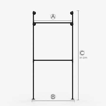 KIM DOUBLE 1 – Su misura