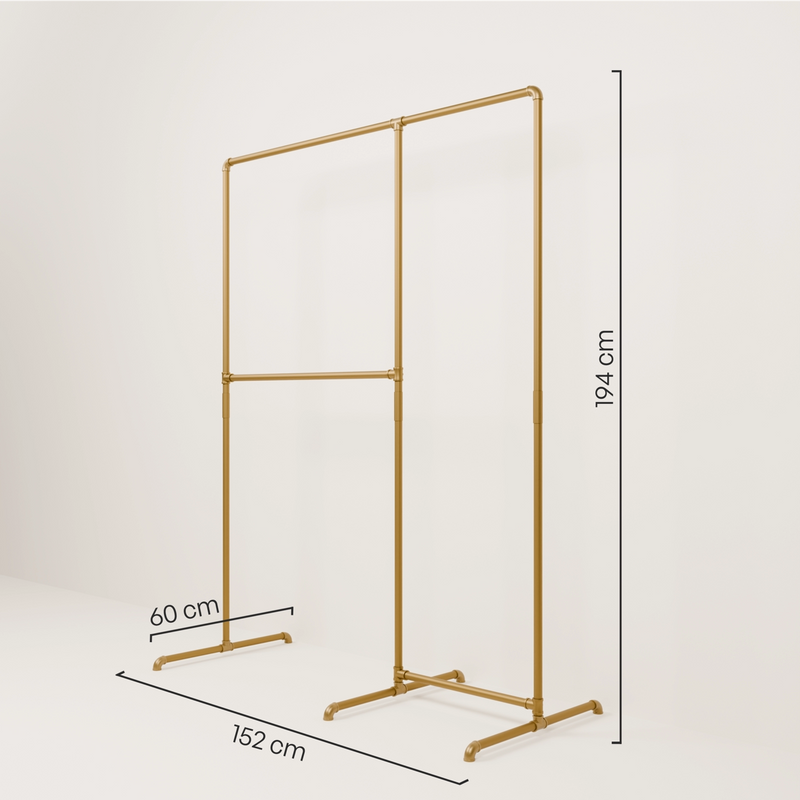 LAS 1.5 – Gold