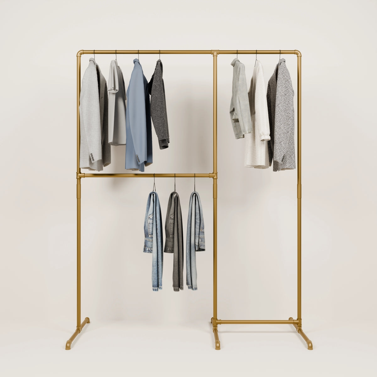 LAS 1.5 – Gold