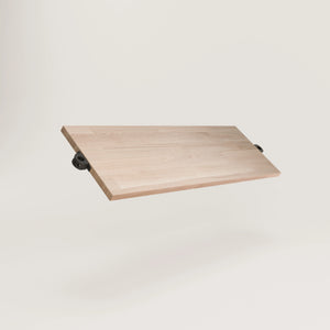 Ripiano OAK – V2 | incl. accessori di montaggio