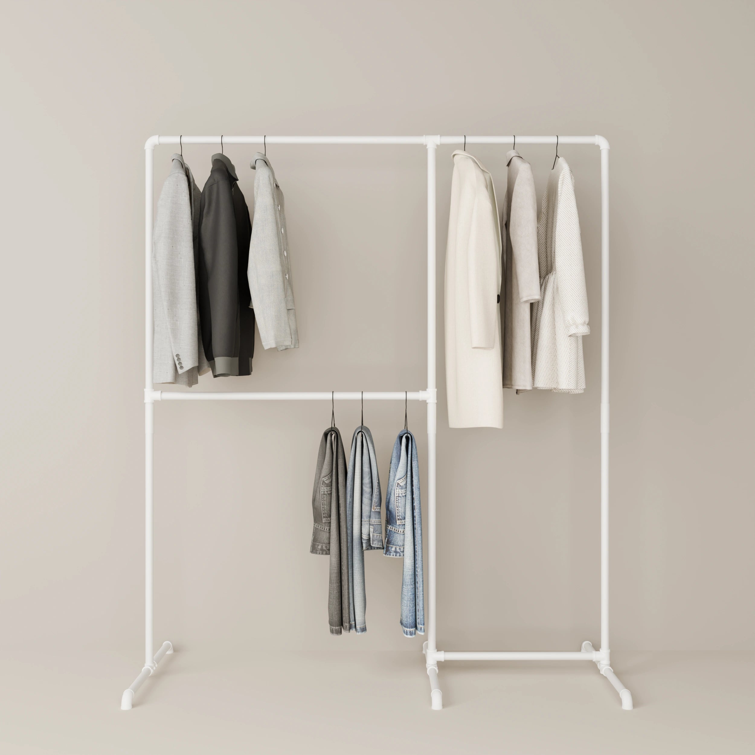 LAS 1.5 – Bianco