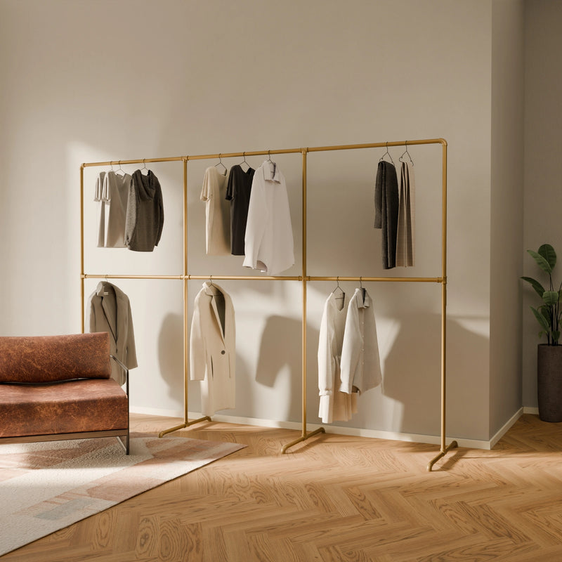 LAS 3 – oro