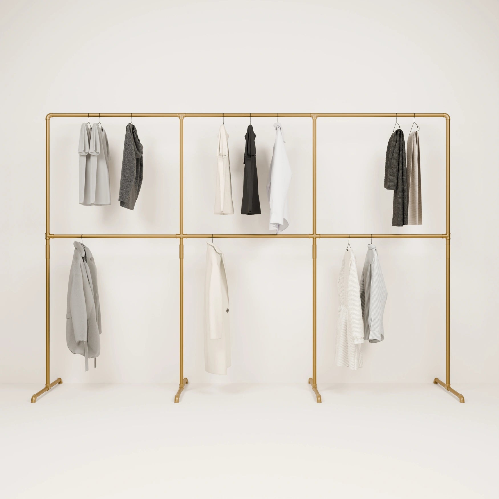 LAS 3 – oro