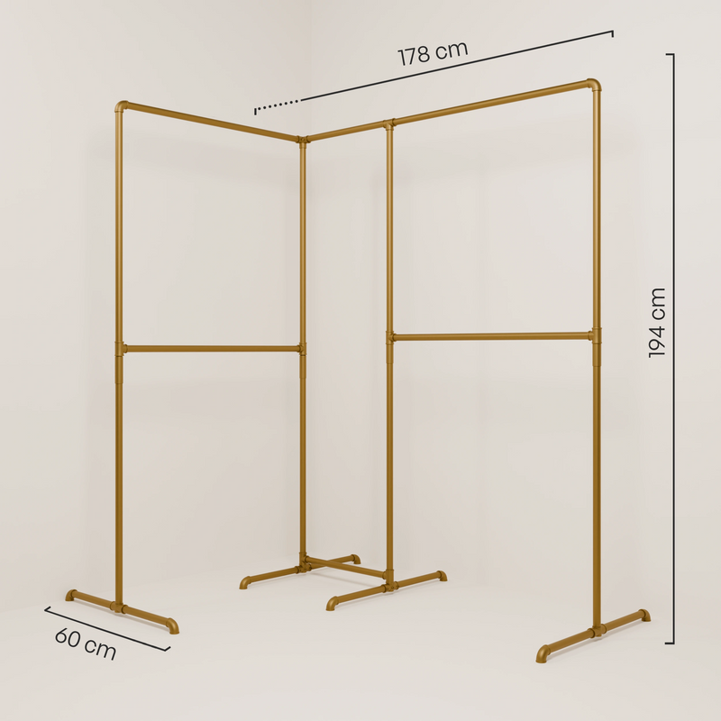 LAS EDGE 2.5 – oro