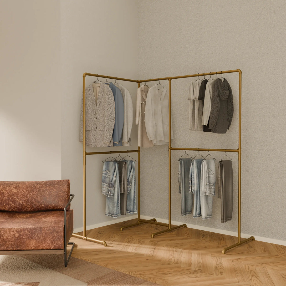 LAS EDGE 2.5 – oro