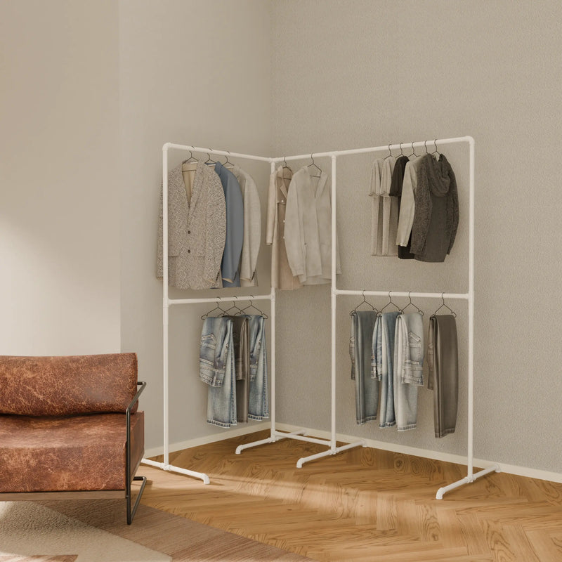 LAS EDGE 2.5 – Bianco