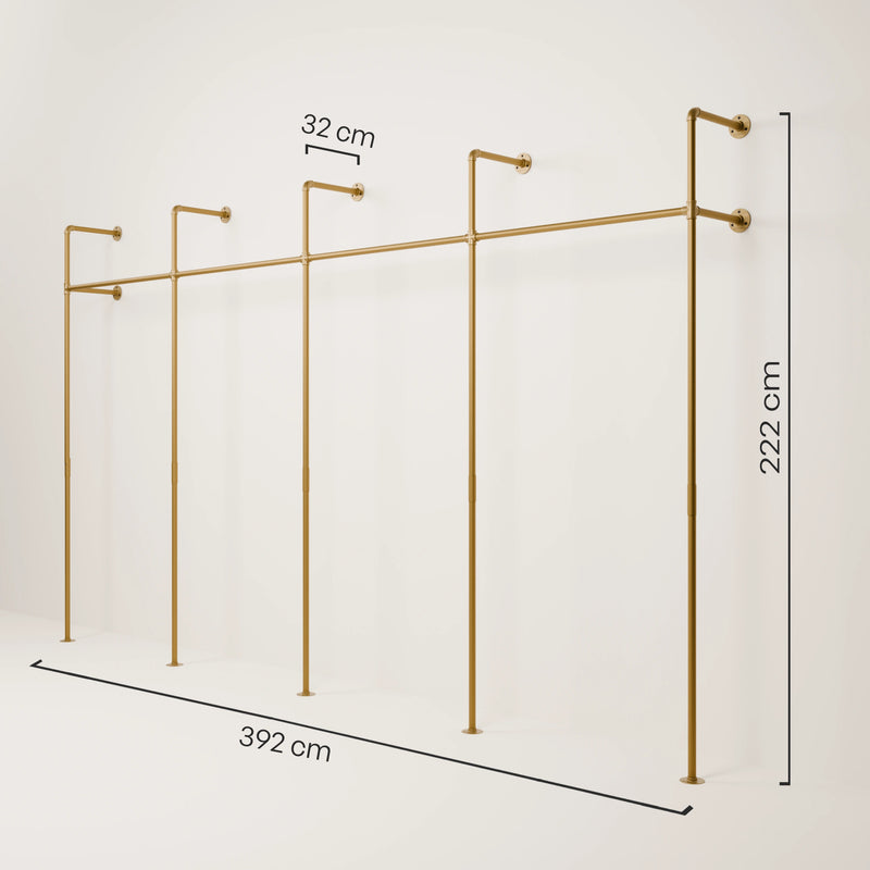 KIM 4 – Oro