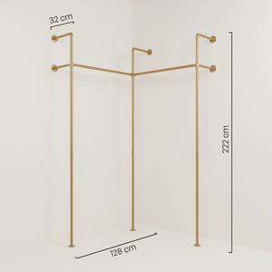 KIM EDGE 2 – oro