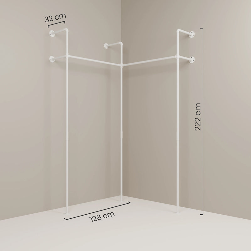 KIM EDGE 2 – Bianco