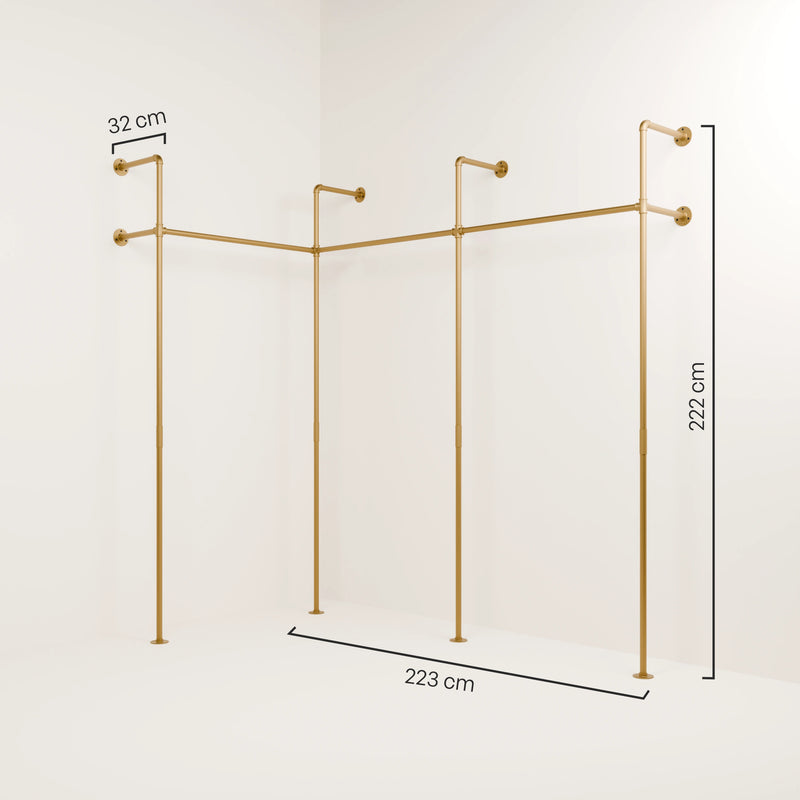 KIM EGDE 3 – oro