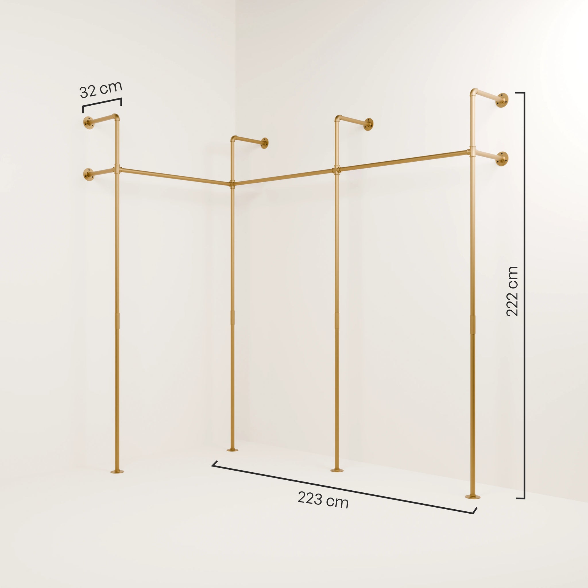 KIM EGDE 3 – oro