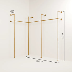 KIM EGDE 3 – oro