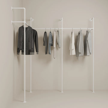 KIM EDGE 3 – Bianco