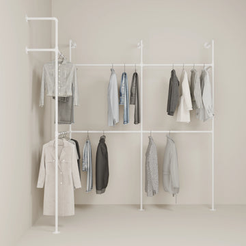 KIM EDGE DOUBLE 3 – Bianco