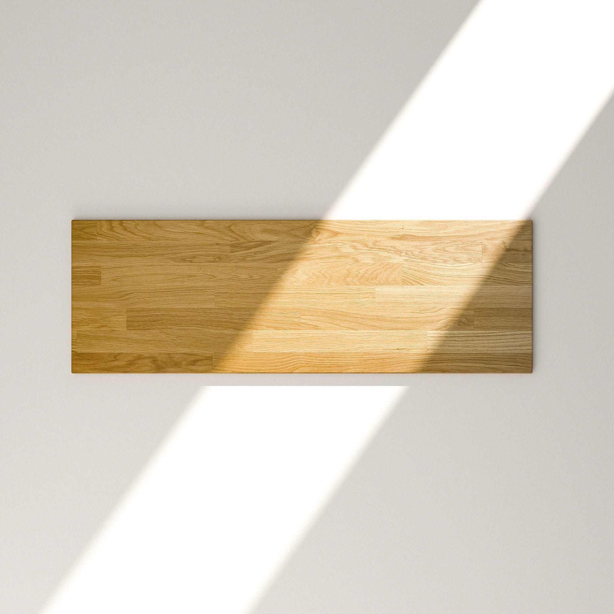 OAK cover plate – for Ikea Malm dresser