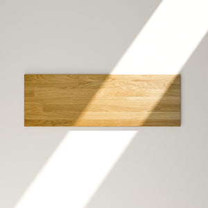 OAK cover plate – for Ikea Malm dresser