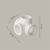 Connettore a 4 vie 90° – Bianco