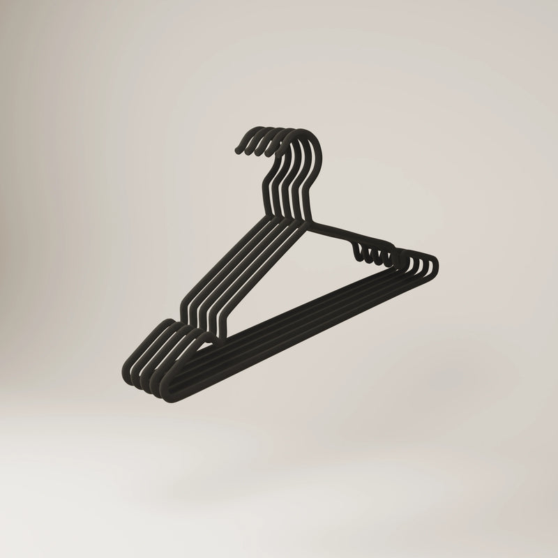 Appendini in velluto – 5 pezzi | 10 pezzi