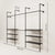 KIM DOUBLE 3 METAL – 6 external shelves