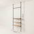 LOFT 1 OAK – 6 shelves
