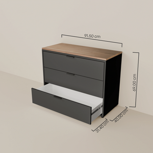 LIV – Chest of drawers