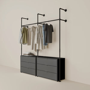 LIV – Chest of drawers