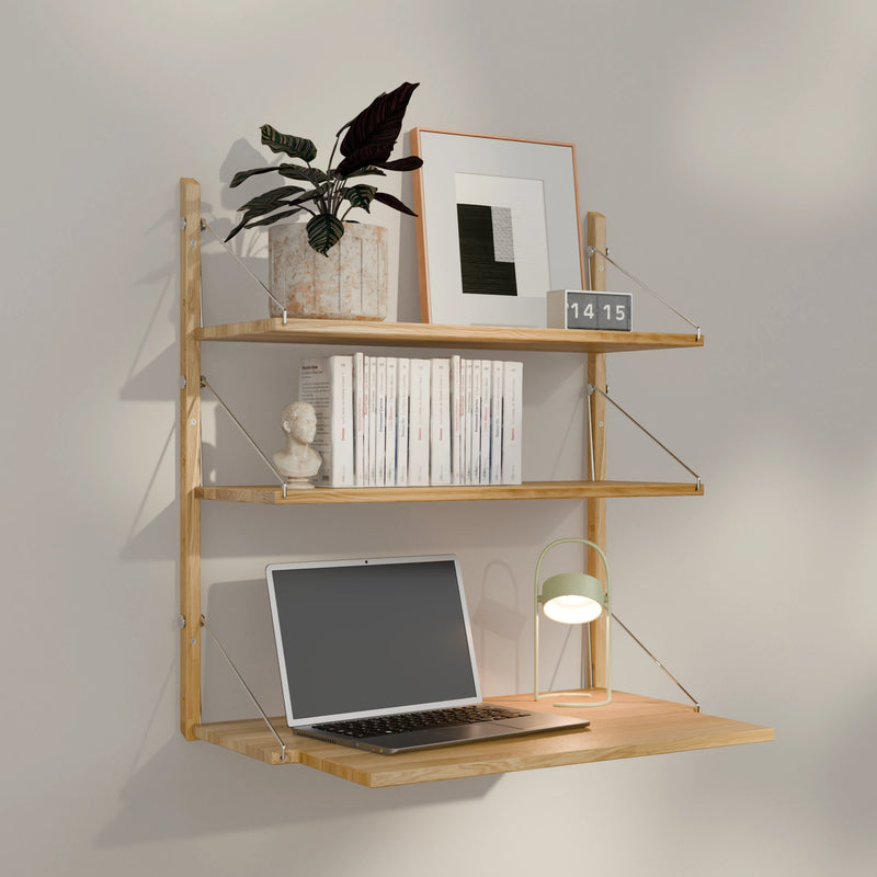 STAKK – Scrivania segretaria