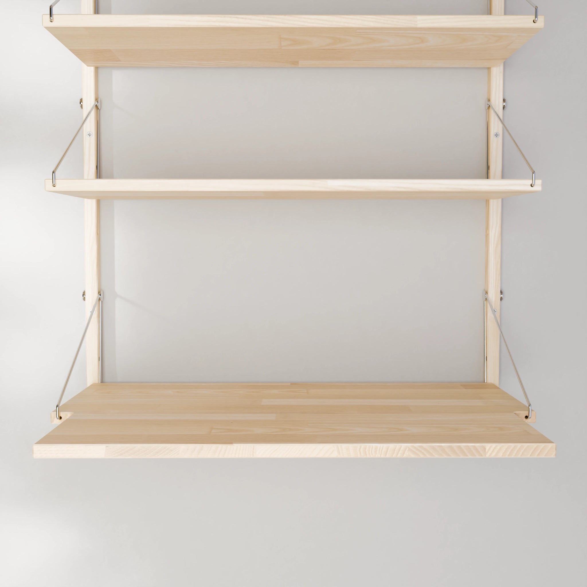 STAKK – Scrivania segretaria