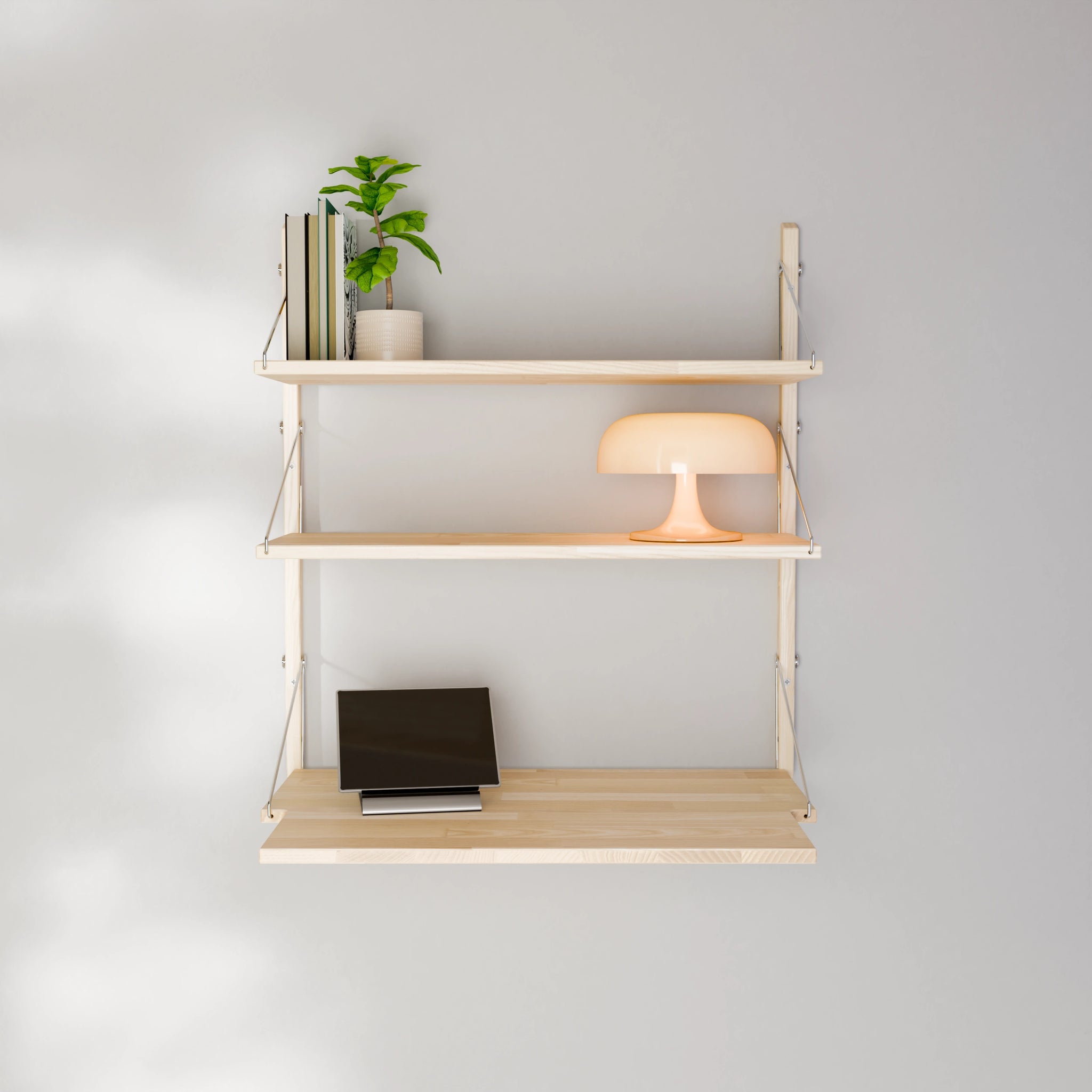 STAKK – Scrivania segretaria