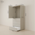 LUK 1 – Schrank