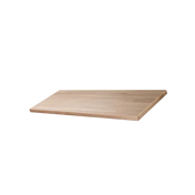 OAK cover plate – for Ikea Malm dresser