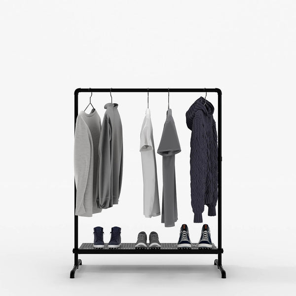 Stylish wall coat rack - top quality & design. Buy 🛍️ – pamo. design